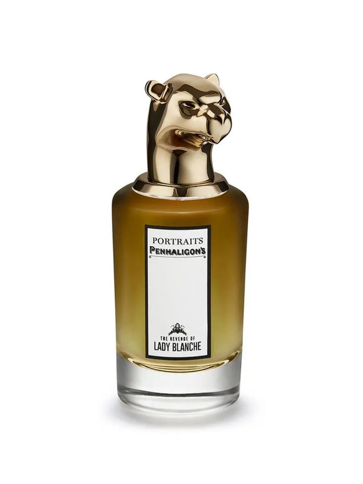 PENHALIGON'S THE REVENGE OF LADY BLANCHE EDP FOR WOMEN 75ML