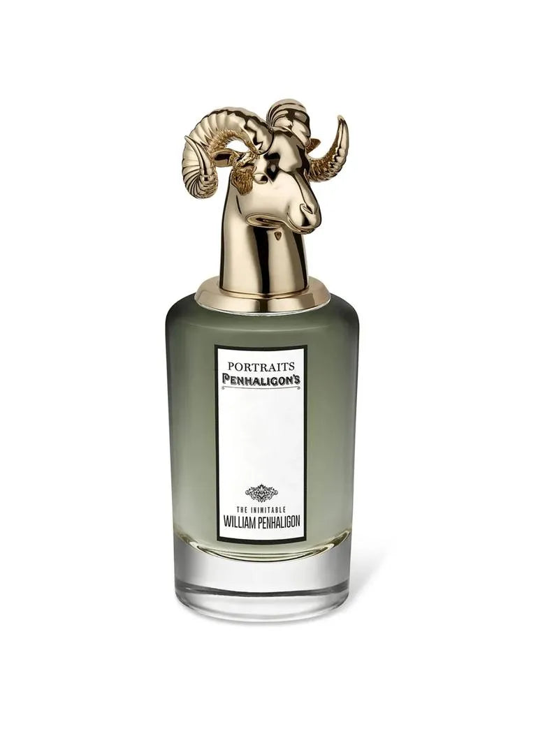 PENHALIGON'S WILLIAM PENHALIGON EDP FOR MEN 75ML