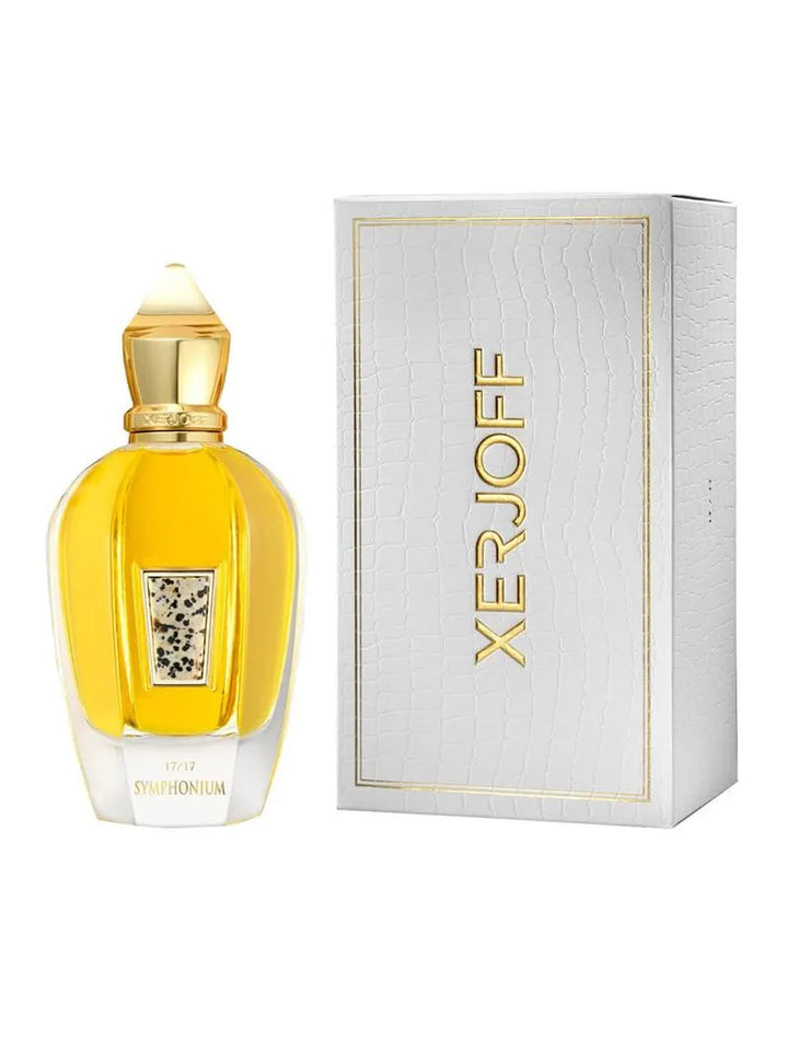 XERJOFF SYMPHONIUM EAU DE PARFUM – UNISEX 100 ML