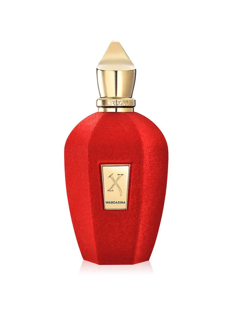 XERJOFF WARDASINA EDP UNISEX 100ML