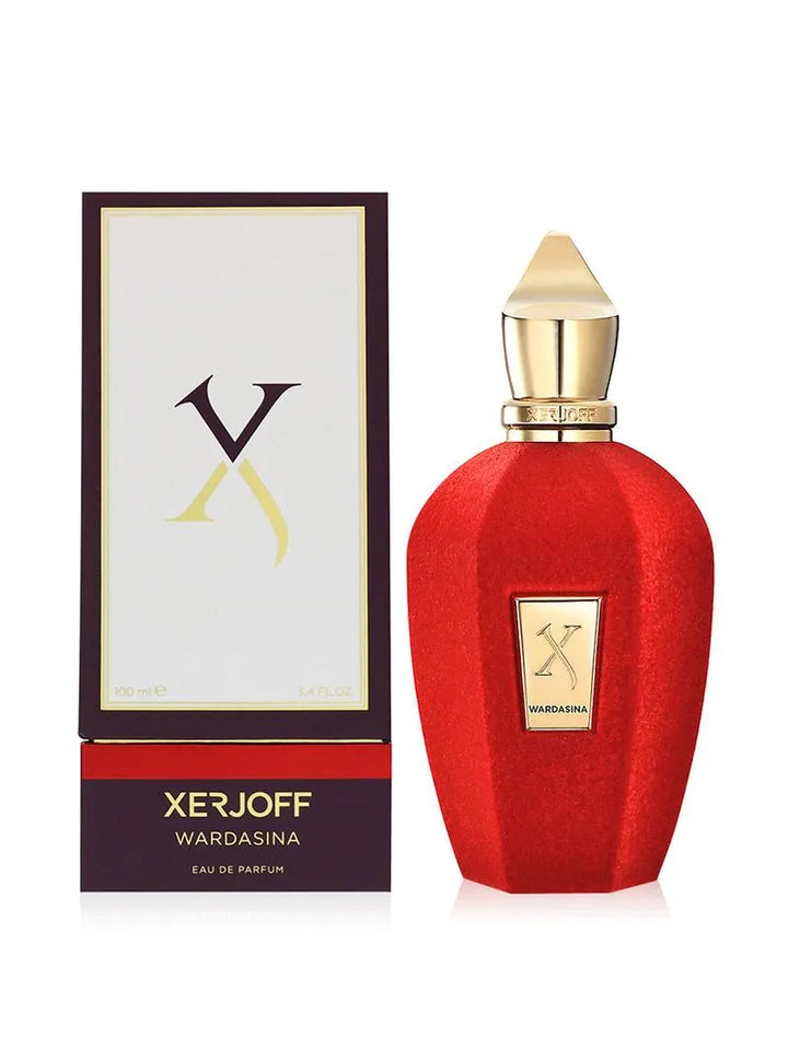 XERJOFF WARDASINA EDP UNISEX 100ML