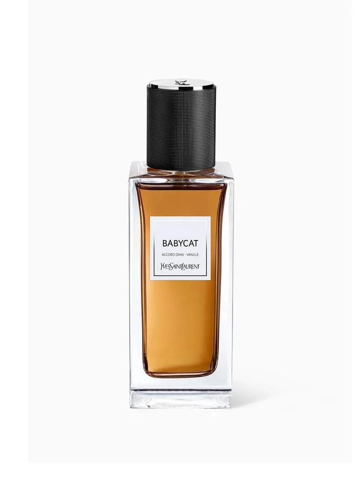 YVES SAINT LAURENT BABYCAT EDP FOR UNISEX 125ML