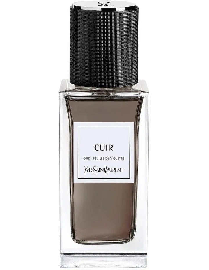 YVES SAINT LAURENT CUIR EDP FOR UNISEX 125ML