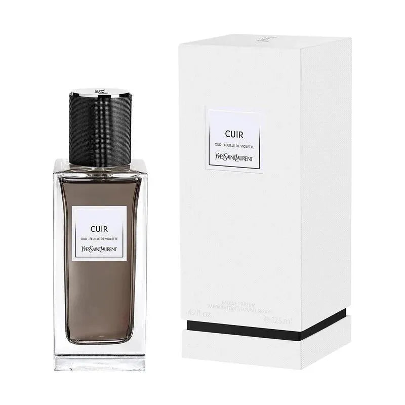 YVES SAINT LAURENT CUIR EDP FOR UNISEX 125ML