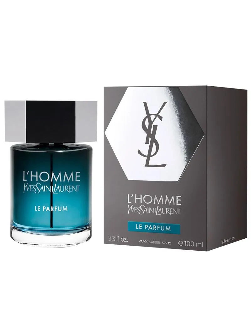YVES SAINT LAURENT L’HOMME LE PARFUM FOR MEN 100ML