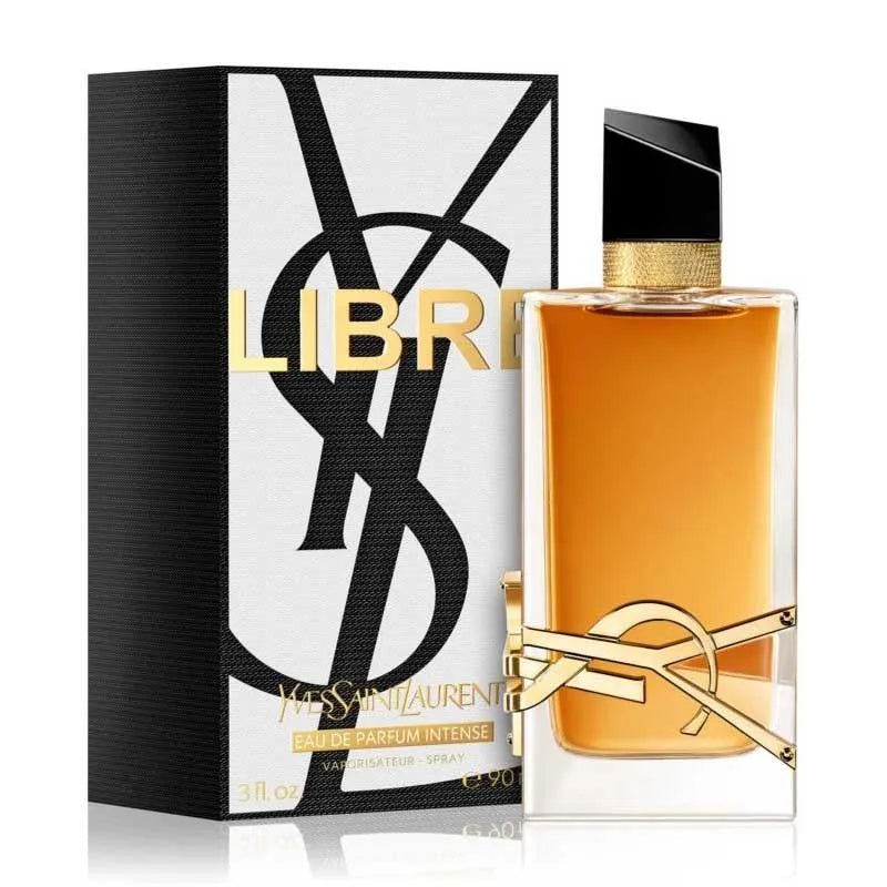 YVES SAINT LAURENT LIBRE EDP INTENSE FOR WOMEN 90ML