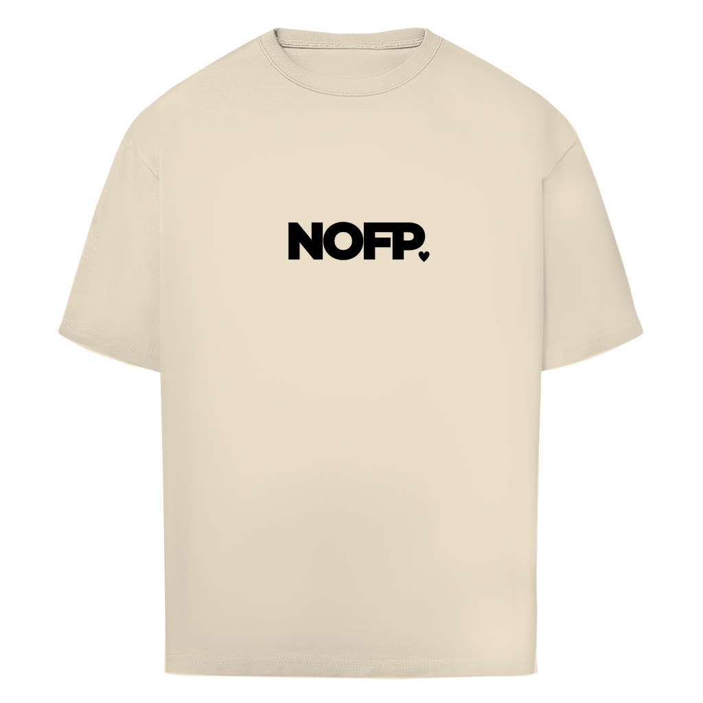 NOFEAR. PARIS ESSENTIAL TEE