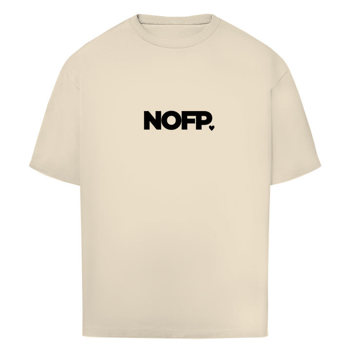 NOFEAR. PARIS ESSENTIAL TEE