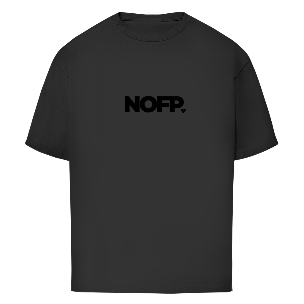 NOFEAR. PARIS ESSENTIAL TEE