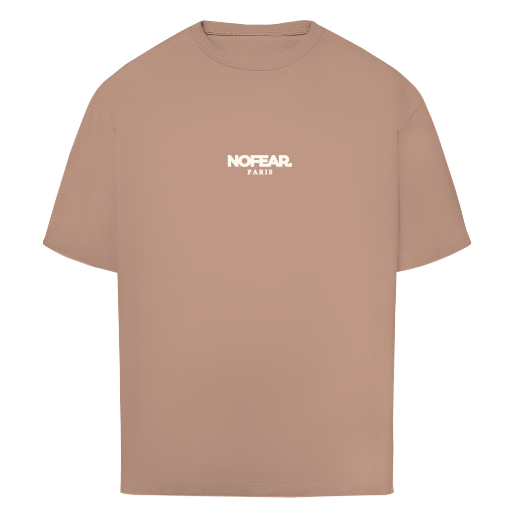 NOFEAR. PARIS ESSENTIAL TEE