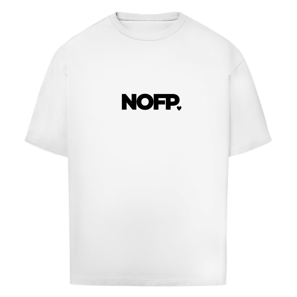 NOFEAR. PARIS ESSENTIAL TEE