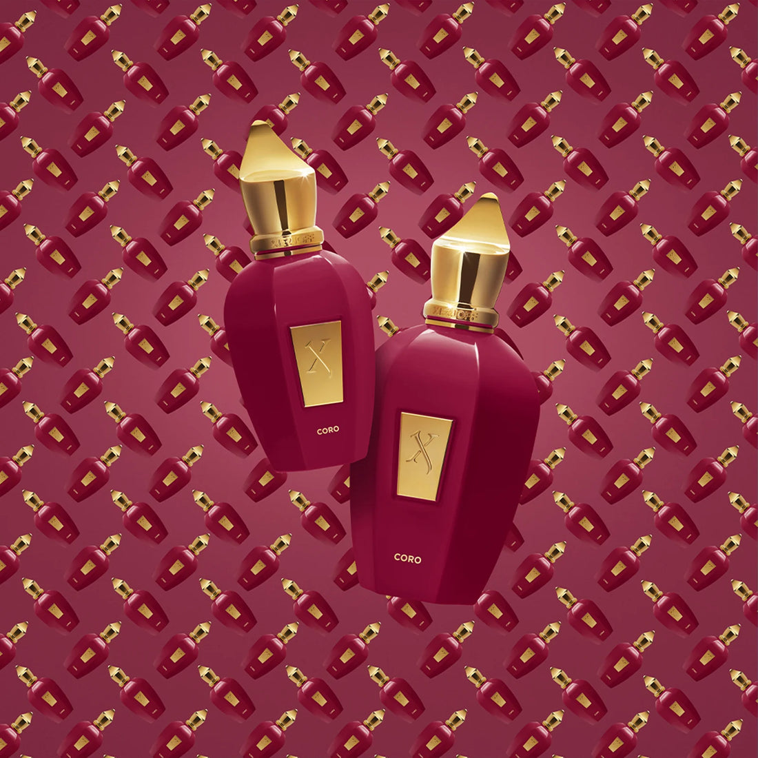 XERJOFF CORO EAU DE PARFUM 100 ML UNISEX