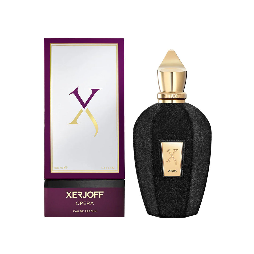 XERJOFF OPERA EAU DE PARFUM – UNISEX 100 ML