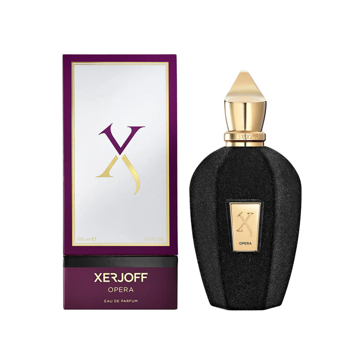 XERJOFF OPERA EAU DE PARFUM – UNISEX 100 ML