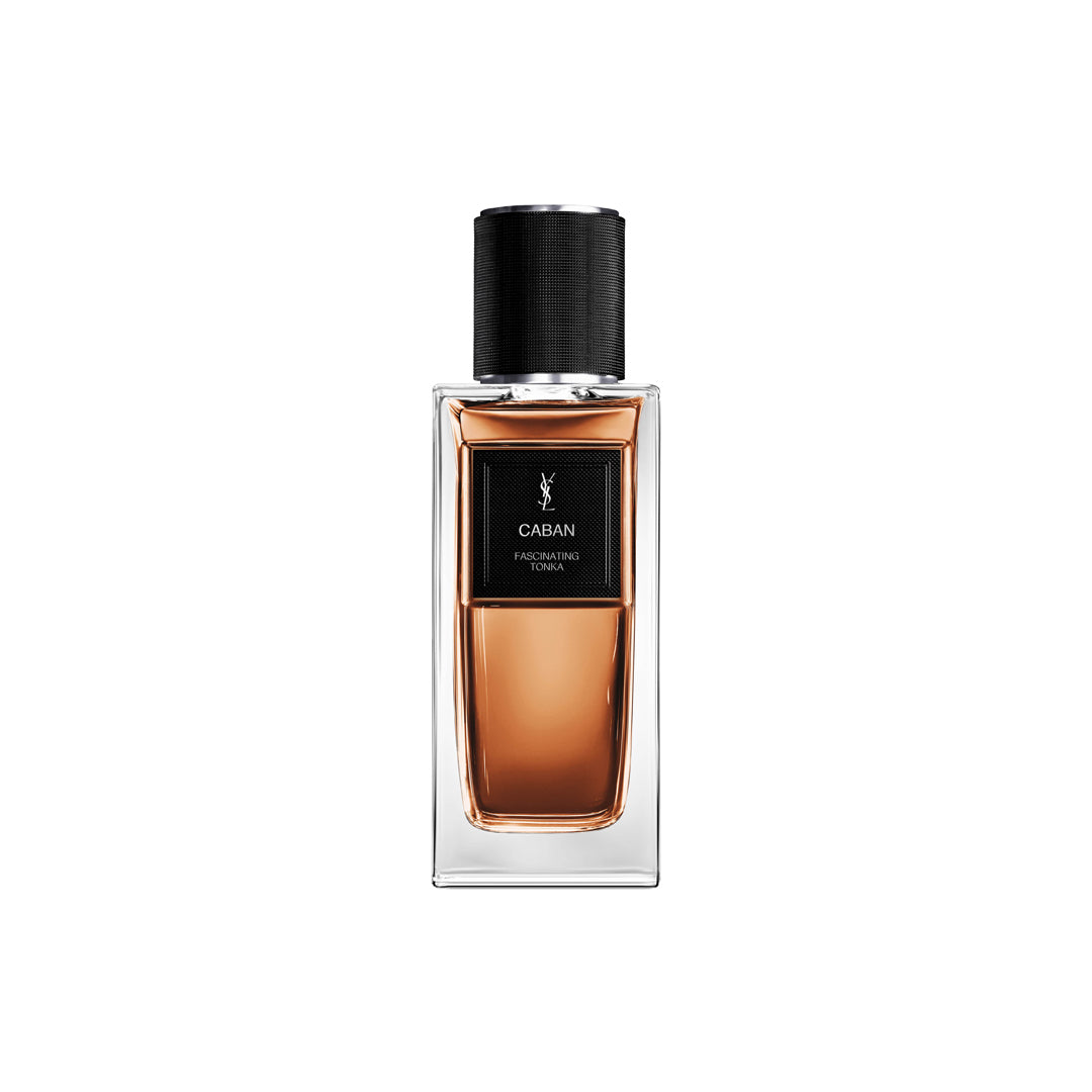 YVES SAINT LAURENT FASCINATING TONKA CABAN EDP UNISEX 125ML