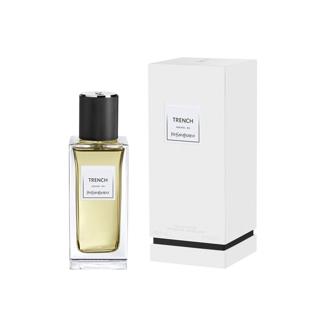 YVES SAINT LAURENT TRENCH AGRUMES IRIS EDP UNISEX 125ML