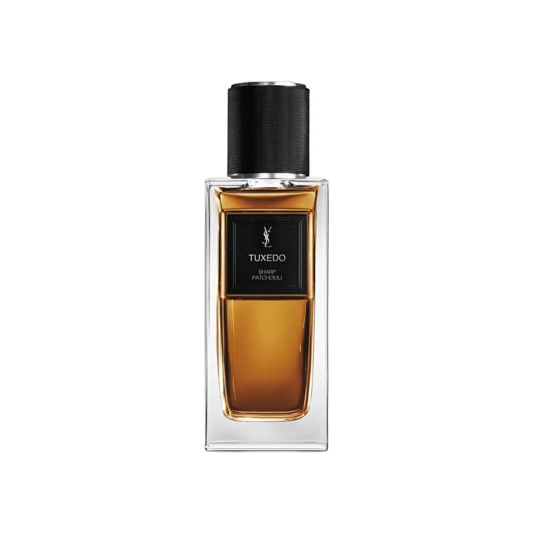 YVES SAINT LAURENT TUXEDO SHARP PATCHOULI EDP UNISEX 125ML