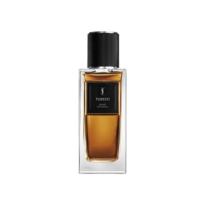 YVES SAINT LAURENT TUXEDO SHARP PATCHOULI EDP UNISEX 125ML